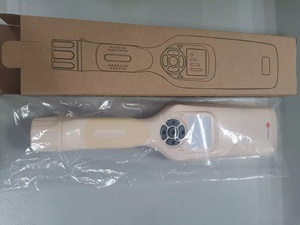 Hot bán độ nhạy cao cầm tay máy dò kim loại vàng Máy dò kim loại Sản xuất tại Trung Quốc - Product Image 5