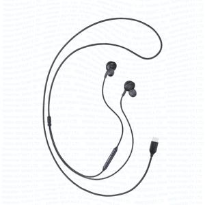 <span class=keywords><strong>Original</strong></span> type-c écouteur EO-IC100BWEGWW EO-IC100BBEGWW mains libres répondre au téléphone dans l'oreille téléphone dans l'oreille pour s20 Note10 - Product Image 3