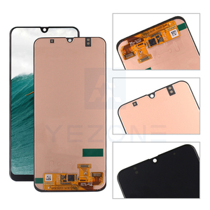 หน้าจอ LCD A30 สำหรับ Samsung A30 ชุดจอแสดงผลแบบประกอบสำเร็จ ของแท้  หน้าจอ OLED สำหรับ Samsung A30  หน้าจอโทรศัพท์มือถือ - Product Image 2