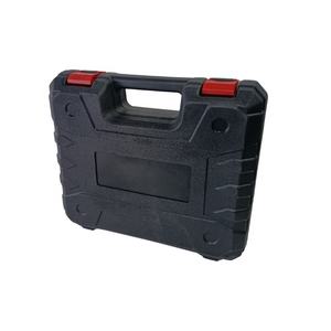 ชุดเครื่องมือสว่านไร้สายอุตสาหกรรมรุ่น TS-2604 แบตเตอรี่ลิเธียม 21V ปรับความเร็วรอบได้ แรงบิด 40 นิวตันเมตร สำหรับงานเจาะในบ้าน รับผลิตแบบ OEM - Product Image 6