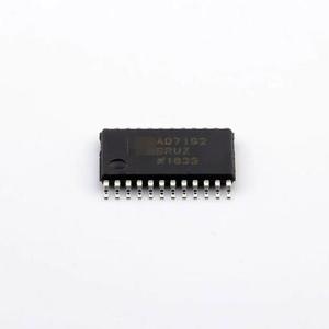 AD7192BRUZ-REEL 24-TSSOP Original integrated circuit Electronic components Data Acquisition IC ADC 24BIT SIGMA-DELTA 24TSSOP - Product Image 1