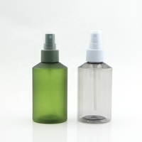 Pulvérisateur à fine brume 18mm 20mm 24mm 28mm Pompe de pulvérisation en plastique avec capuchon anti-poussière transparent et tube d'immersion pour emballage de flacons de parfum et cosmétiques