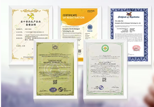 Fournisseur d'usine en gros de bonbons gélifiés à la créatine de haute pureté pour une croissance <span class=keywords><strong>musculaire</strong></span> <span class=keywords><strong>rapide</strong></span>, aliment de santé de qualité alimentaire OEM/ODM privé - Product Image 6