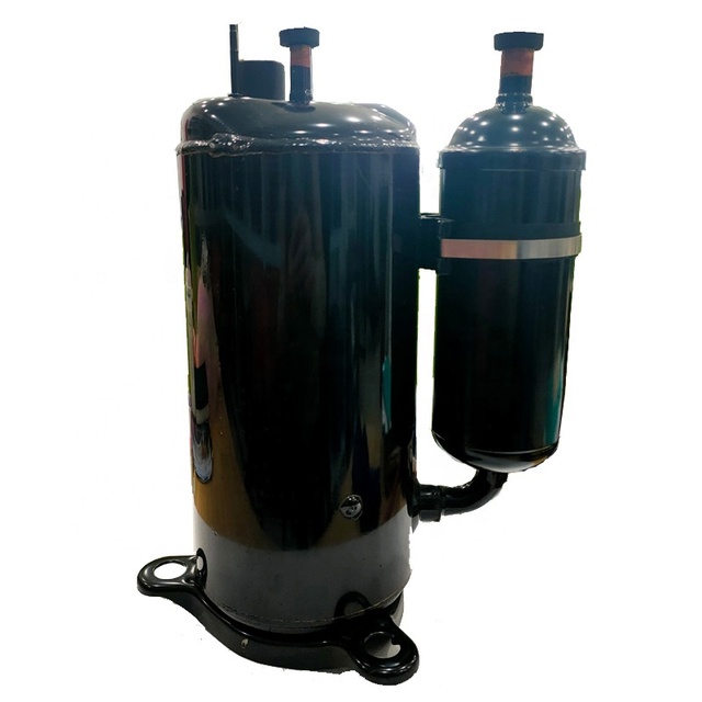 1.5 Ton Gmcc Toshibas Rotary Air Conditioning Compressor R32 R290 R404 R410a 18000btu 2hp Gmcc 12000btu R22 Rotary Compressor