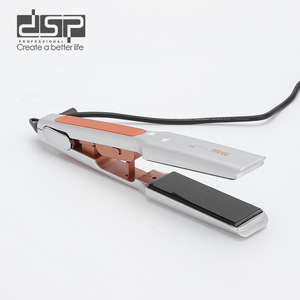 เครื่องหนีบผม Dsp รุ่น 11630 แบบพกพา ปรับอุณหภูมิได้หลายระดับ ใช้ไฟฟ้า - Product Image 2