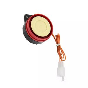 Bán Sỉ Hệ Thống Báo Động An Ninh Xe Máy Thông Dụng Chống Nước Điều Khiển Từ Xa 125dB Chống Trộm Báo Động Xe Máy Một Chiều - Product Image 3