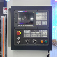 Vmc850 Cnc Freesmachine 4 Assen Hobby Cnc Freesmachine Ptfe Onderdelen Frezen Precisie Cnc-Bewerkingsonderdeel
