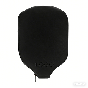 Hot Selling High Quality Portable Custom Accessories Pickleball Paddle Cover Neoprene Training Bag Hook Durable Oxford - Product Image 1