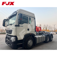 Howo 6X4 Trucks 1/14 Remorque Rc Shachowo Faw Oriemac 6X6 4X2 Lesu Sinotruck F2000 Tamiya Genlyon Cng Tru Voiture Tracteur d'occasion