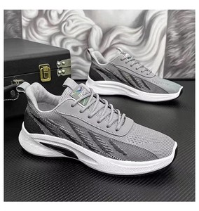 Zapatillas Deportivas para Hombre, Calzado para Correr, Zapatos para Caminar, Venta al por Mayor de Fábrica, Zapatos de Verano para Hombre - Product Image 4