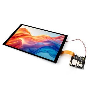 Waveshare 10.1 Inch DSI IPS Capacitive Touch Screen <strong>Display</strong> Full Lamination Process Support ESP32-P4/RK3506 - Product Image 1