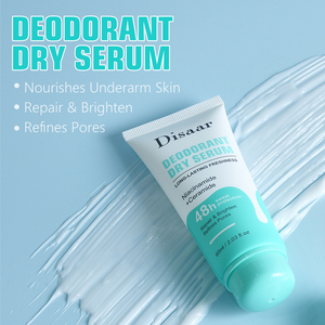 Disaar 6 Sabor Sequedad y frescura de larga duración <span class=keywords><strong>Desodorante</strong></span> Suero <span class=keywords><strong>seco</strong></span> 48 horas Protección <span class=keywords><strong>desodorante</strong></span> contra el sudor Fragancias Desodorantes - Product Image 4
