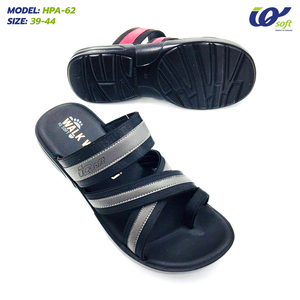 Sandalias de PU Diseño de zapatos abiertos Alta calidad Casual Calidad Premium de Tailandia Zapatillas de diseñador de moda de verano - Product Image 5