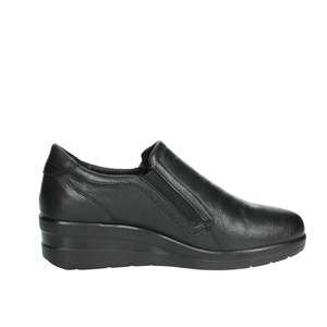 Cinzia <b>Soft</b> Women's Slip-on Flat Black Size 39 - Product Image 3