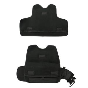 Chaleco Táctico para Paintball, Ajustable, de Protección, Apto para Entrenamiento de CS al Aire Libre - Product Image 4