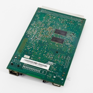 Carte PCB DA3-0130024SP sans lecteur Compact Flash compatible avec la machine de codage Domino D Type A+ Series - Product Image 2