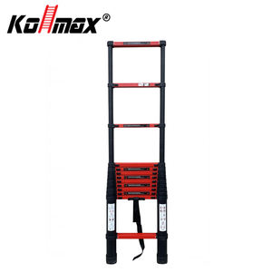 <span class=keywords><strong>Escalera</strong></span> <span class=keywords><strong>Telescópica</strong></span> de Aluminio de 8 <span class=keywords><strong>Metros</strong></span> y 9 <span class=keywords><strong>Metros</strong></span>, <span class=keywords><strong>Escalera</strong></span> <span class=keywords><strong>Telescópica</strong></span> de Aluminio Personalizada al por Mayor, <span class=keywords><strong>Escalera</strong></span> Doméstica Portátil En131 - Product Image 4