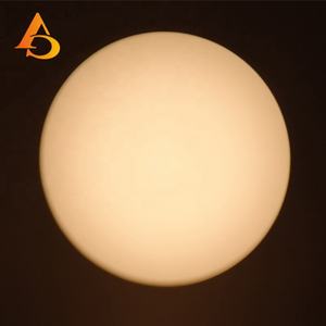 Luz de perfil LED COB con zoom de aluminio de 300W para iluminación de conciertos, blanco cálido - Product Image 6