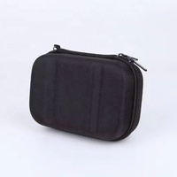 Étui rigide de support de stockage de carte de jeu Portable pour Nintendo 3DS 2DS DS et Nintendo Switch étui de voyage étanche EVA Shell