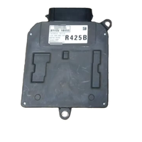 Original usado R425B 89908-48050 L425B 89907-48050 LED faro MÓDULO DE Control por ordenador para Toyota