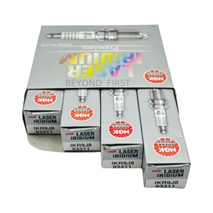 Distribuidor verificado Original Genuino NGK Bougie 6481-ILFR6B para GAC TOYOTAFJ Cruiser <span class=keywords><strong>LEXUS</strong></span> GS SERIES <span class=keywords><strong>Lexus</strong></span> NX GAC TOYOTAVenza - Product Image 3
