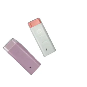 hap kutusu mini Suppliers-KYPL031 taşınabilir mini bir gün hap durumda ilaç kutusu renkli plastik hap kutusu