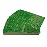 Mélangeur Audio Circuit imprimé, démontage démontage panneau imprimé, batterie nu, amplificateur de chargeur de batterie, Circuit Pcb