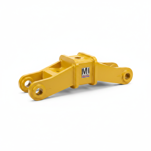 Ecualizador Bar Ass 17A5000020 Piezas de maquinaria de construcción Komatsu - Product Image 2