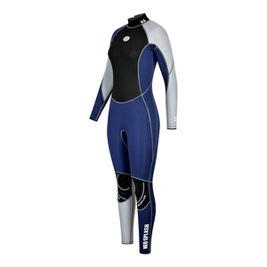 <span class=keywords><strong>Combinaison</strong></span> <span class=keywords><strong>de</strong></span> <span class=keywords><strong>plongée</strong></span> en néoprène à manches longues, une pièce, pour la natation, la <span class=keywords><strong>plongée</strong></span> et le surf, vente en gros par le fabricant - Product Image 3