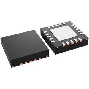 AD8338ACPZ-R7 AD8338ACPZ-RL Amplificateur différentiel 80 dB 18 MHz VGA LFCSP16 3 mA faible consommation - Product Image 1