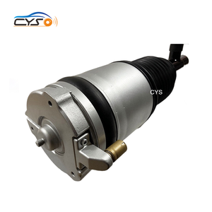 Amortiguador de suspensión delantera para coche, accesorio para <span class=keywords><strong>Volvo</strong></span> <span class=keywords><strong>XC</strong></span> <span class=keywords><strong>90</strong></span>, izquierda, derecha, 31451833, año 31451834, 2018 - Product Image 2