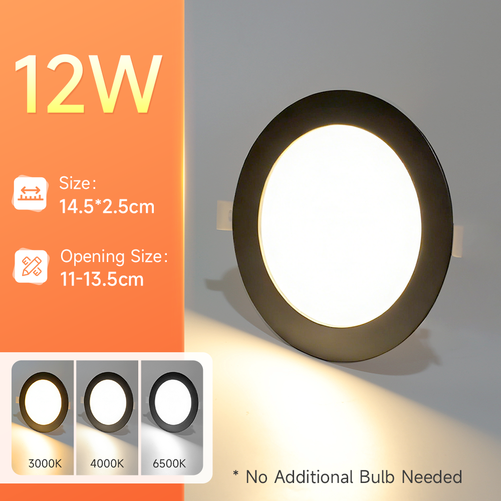 Black-12W-TypeA