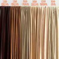 Rideau de fond en spandex extensible sur mesure pour décorations de mariage