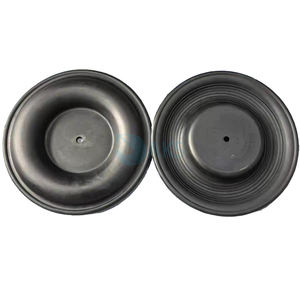 חלקי משאבות פראי לחתוך מותאם אישית 08-1020-52 דיאפרגמה גומי בונא-n-שירות חיתוך מותאם אישית עבור מים תעשייתיים - Product Image 3