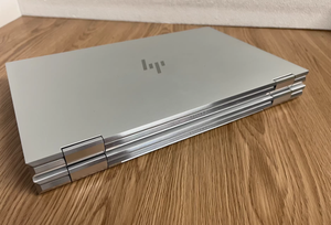 Precio al por mayor portátil de segunda mano HP EliteBook X360 1040 G8 I5 16 + 256G portátil - Product Image 5