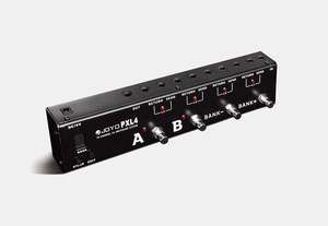 JOYO PXL4 Effetto per Chitarra Elettrica Monoblocco, Box di Programmazione Portatile per Effetti - Product Image 4