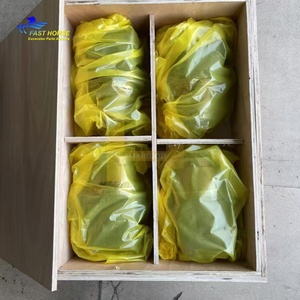 ปั๊มลมไฮดรอลิกสำหรับรถขุด Hangood Liebherr AT-FMF 025 รุ่น 8609722 9077460A-000 อะไหล่เครื่องจักรก่อสร้างใหม่ 100% - Product Image 3