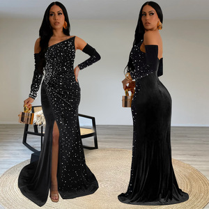 Beautiful Wholesale amazon black evening gowns For Special Occasions -  Alibaba.com