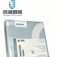 Perangkat Lunak Otorisasi Server PCS7 Siemens 6ES7652-3BA78-6CA0 Asli untuk Sistem Kontrol Proses SIMATIC PCS7 Tersedia di Stok