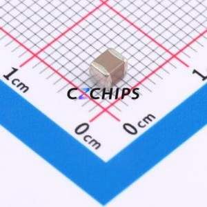 Condensateur SMD (MLCC) CL32A107MQVNNWE 1210 (Capacité : 100uF) (Précision : 20%) Tension nominale : 6,3V - Product Image 1
