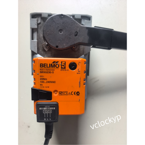 1 pièce, nouveau vérin de vanne à boisseau sphérique BELIMO SRVU230-5 - Product Image 2