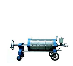 Thép không gỉ diatomaceous Trái Đất Lọc <span class=keywords><strong>Diatomite</strong></span> Máy lọc cho gạo Vàng rượu vang Lọc - Product Image 4