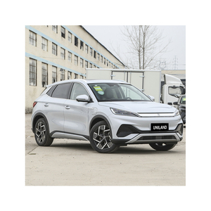 BYD Yuan PLUS EV 2025, SUV Elettrico con Autonomia di 510km, Guida a Sinistra, Versione Premium Ibrida Atto <span class=keywords><strong>3</strong></span> - Product Image 6