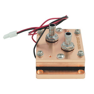 Módulo de refrigeración de semiconductores Huajing TE05-40XXEL IGBT para control de temperatura en láser CNC, medicina y estética - Product Image 2
