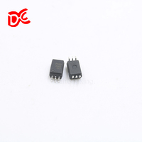 DHX Fornitore all'Ingrosso di Circuiti Integrati Originali in Stock, Chip IC ACPL-P480-500E