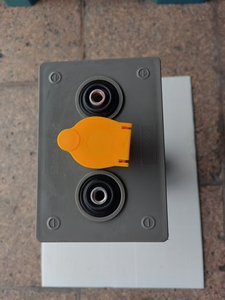 Reemplazo exacto de la batería de la carretilla elevadora de plomo y ácido de 48V 80V para TCM de más de 1500 ciclos de 1/1/2" - Product Image 6