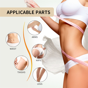 EELHOE 100g braccio in vita coscia coscia coscia gamba di sollevamento <span class=keywords><strong>efficace</strong></span> crema dimagrante senza effetti collaterali della forma del corpo crema dimagrante - Product Image 5