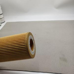 Yüksek Kaliteli Yeni Kağıt Yağ Filtresi 06D115562 Audi Oto Parçaları için - Product Image 5