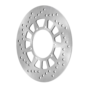 Accessori moto rotore disco freno anteriore per YAMAHA DT125 R <span class=keywords><strong>RE</strong></span> YZ125 YZ250 YZ490 TT350 TT600 N telaio - Product Image 4