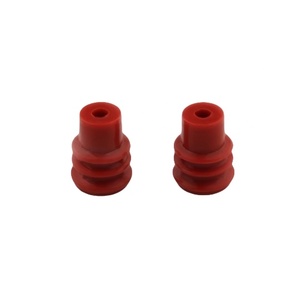 Conector automotriz a prueba de agua con <span class=keywords><strong>terminal</strong></span> hembra, directo de fábrica para conector automotriz, adaptador de enchufe de altavoz - Product Image 6